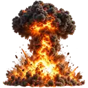 Explosion